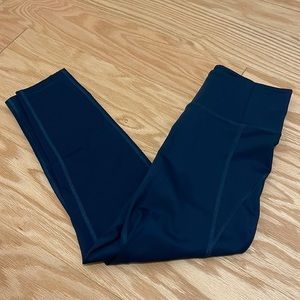 Girlfriend Collective - Compressive High-Rise Legging - 23 3/4”